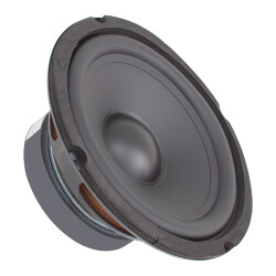 WESTSOUND WS-HP-6.5 16 CM 16 OHM 180 WATT UNIVERSAL*MAGICVOICE FX-6 YEDEK HOPARLÖR - 1