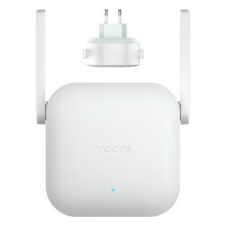 XİAOMİ N300 WİFİ RANGE EXTENDER - MENZİL GENİŞLETİCİ - SİNYAL GÜÇLENDİRİCİ 300 MBPS DVB4398GL - 1