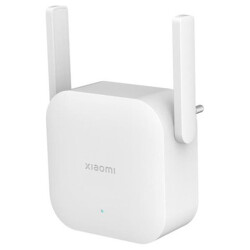 XİAOMİ N300 WİFİ RANGE EXTENDER - MENZİL GENİŞLETİCİ - SİNYAL GÜÇLENDİRİCİ 300 MBPS DVB4398GL - 2