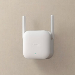 XİAOMİ N300 WİFİ RANGE EXTENDER - MENZİL GENİŞLETİCİ - SİNYAL GÜÇLENDİRİCİ 300 MBPS DVB4398GL - 4