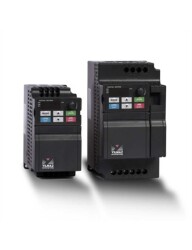 Yılmaz Redüktör NZ2400-45G/55P-Y YA2000 Serisi 45kW Trifaze Gelişmiş Seri AC Sürücü (İnverter) - 1